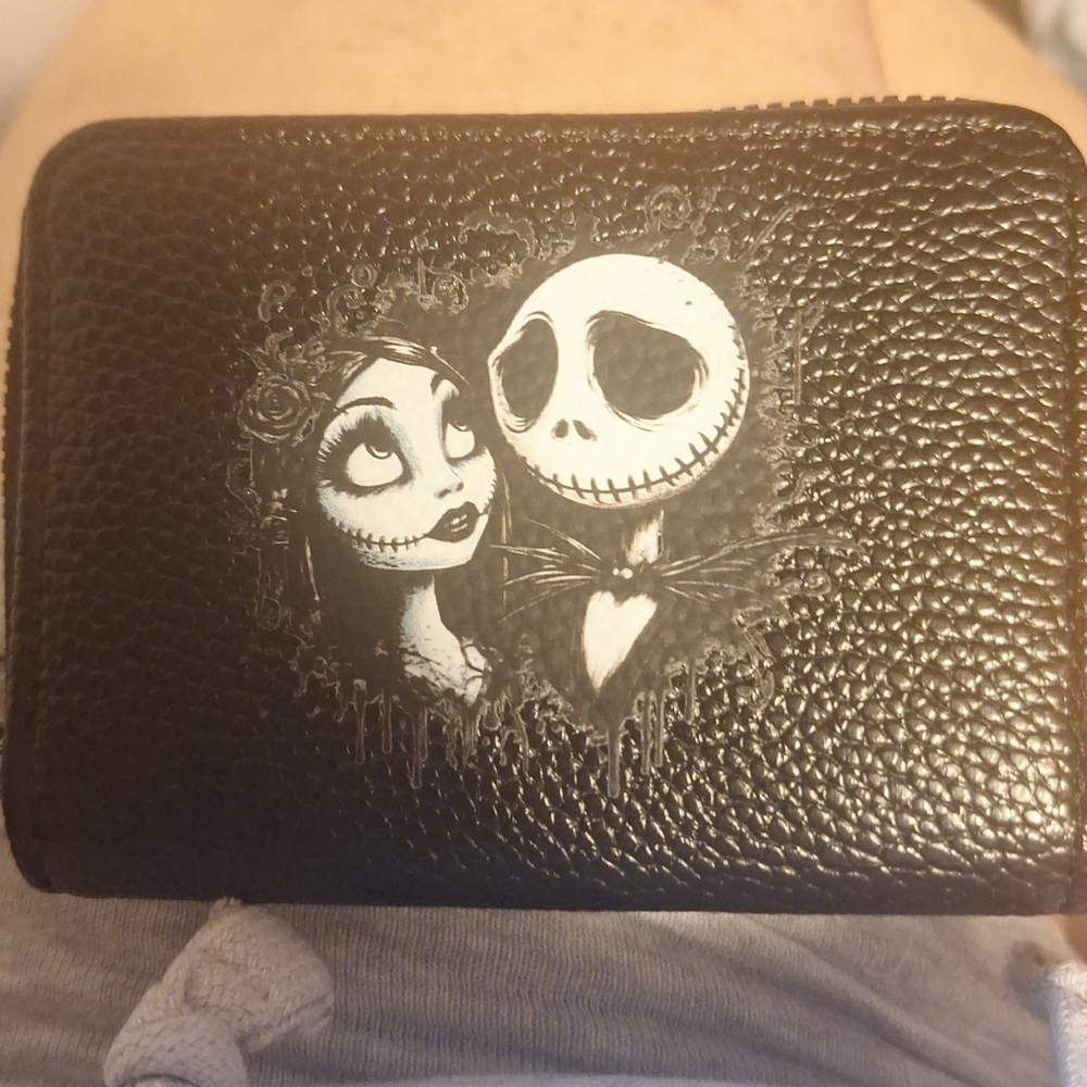 Nightmare Before Chridtmas